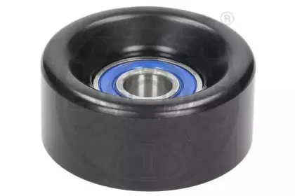 0-N1552S OPTIMAL Паразитный / ведущий ролик, поликлиновой ремень