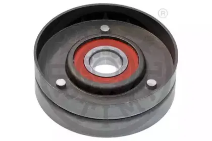 0-N1558S OPTIMAL Натяжной ролик, поликлиновойремень