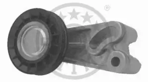 0-N155 OPTIMAL Натяжной ролик, поликлиновойремень