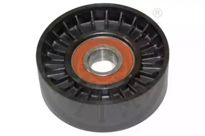 0-N1587S OPTIMAL Натяжной ролик, поликлиновойремень