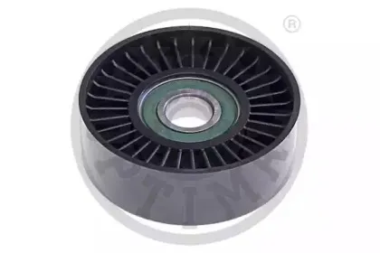 0-N1595S OPTIMAL Натяжной ролик, поликлиновойремень