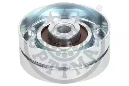 0-N1599S OPTIMAL Натяжной ролик, поликлиновойремень