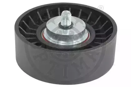 0-N1600 OPTIMAL Натяжной ролик, поликлиновойремень