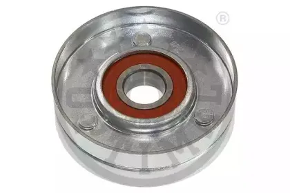 0-N1601S OPTIMAL Натяжной ролик, поликлиновойремень