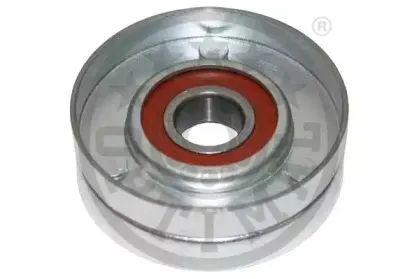 0-N1606S OPTIMAL Натяжная планка, поликлиновой ремень