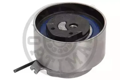 0-N1612 OPTIMAL Натяжной ролик, ремень ГРМ