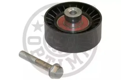 0-N1622 OPTIMAL Паразитный / ведущий ролик, поликлиновой ремень
