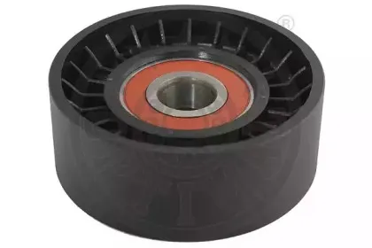 0-N1631S OPTIMAL Натяжной ролик, поликлиновойремень