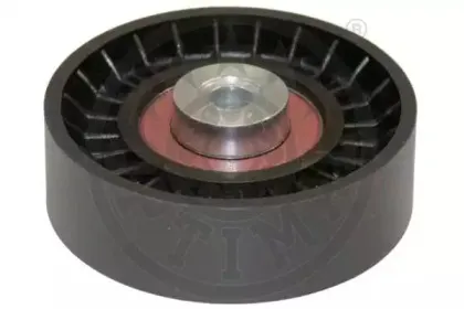 0-N1633 OPTIMAL Паразитный / ведущий ролик, поликлиновой ремень