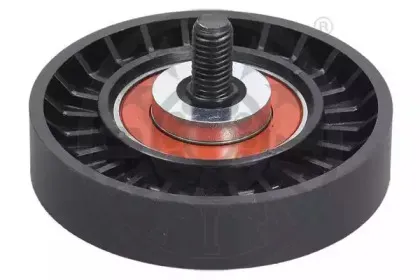 0-N1635 OPTIMAL Паразитный / ведущий ролик, поликлиновой ремень