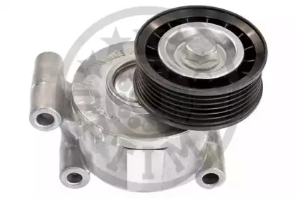 0-N1639 OPTIMAL Натяжная планка, поликлиновой ремень