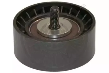 0-N1640S OPTIMAL Натяжной ролик, поликлиновойремень
