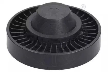 0-N1643S OPTIMAL Натяжной ролик, поликлиновойремень