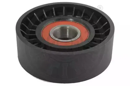 0-N1644 OPTIMAL Паразитный / ведущий ролик, поликлиновой ремень