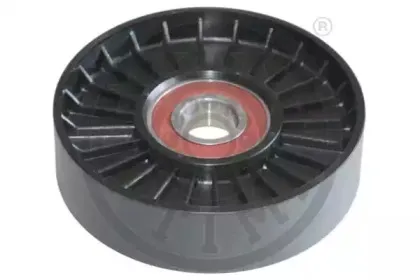 0-N1645S OPTIMAL Натяжной ролик, поликлиновойремень