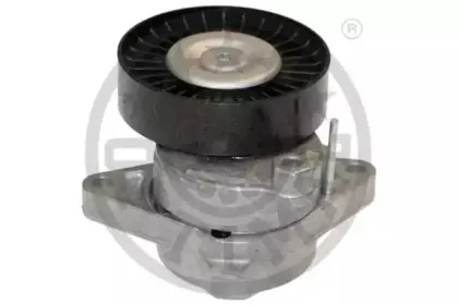 0-N1645 OPTIMAL Натяжная планка, поликлиновой ремень