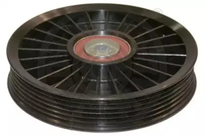 0-N1647 OPTIMAL Паразитный / ведущий ролик, поликлиновой ремень