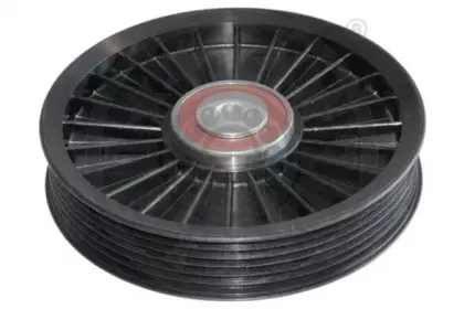 0-N1649 OPTIMAL Паразитный / ведущий ролик, поликлиновой ремень