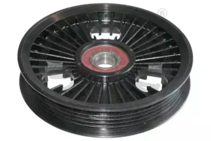 0-N1651S OPTIMAL Паразитный / ведущий ролик, поликлиновой ремень