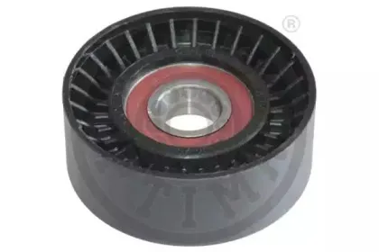 0-N1653S OPTIMAL Натяжной ролик, поликлиновойремень