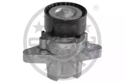 0-N1663 OPTIMAL Натяжитель ремня, клиновой зубча