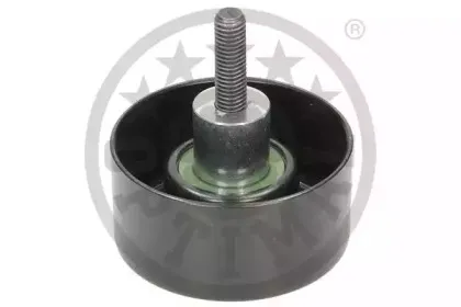 0-N1665 OPTIMAL Паразитный / ведущий ролик, поликлиновой ремень