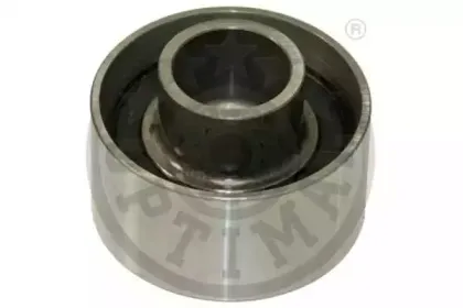 0-N1666 OPTIMAL Устройство для натяжения ремня, ремень ГРМ