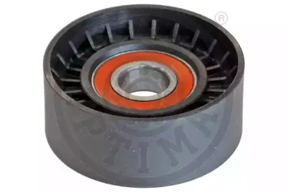 0-N1669S OPTIMAL Натяжной ролик, поликлиновойремень