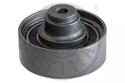 0-N166 OPTIMAL Паразитный / Ведущий ролик, зубчатый ремень