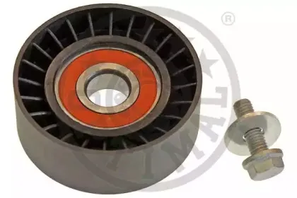 0-N1671S OPTIMAL Натяжной ролик, поликлиновойремень