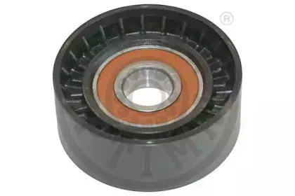 0-N1673S OPTIMAL Натяжной ролик, поликлиновойремень