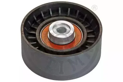 0-N1675 OPTIMAL Натяжной ролик, поликлиновойремень