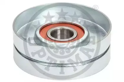 0-N1685 OPTIMAL Паразитный / ведущий ролик, поликлиновой ремень