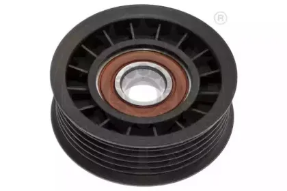 0-N1689 OPTIMAL Паразитный / ведущий ролик, поликлиновой ремень