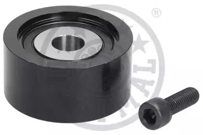 0-N168 OPTIMAL Паразитный / Ведущий ролик, зубчатый ремень