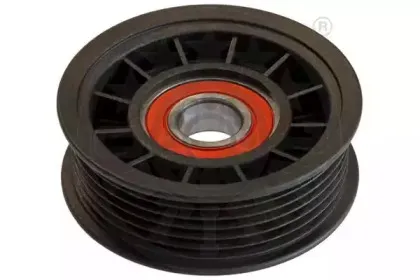 0-N1690 OPTIMAL Паразитный / ведущий ролик, поликлиновой ремень