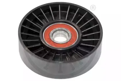 0-N1698S OPTIMAL Натяжной ролик, поликлиновойремень