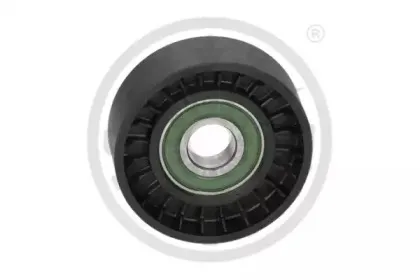 0-N1709S1 OPTIMAL Натяжной ролик, поликлиновойремень