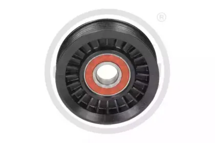 0-N1709S2 OPTIMAL Натяжной ролик, поликлиновойремень