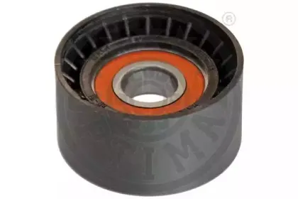0-N1731S OPTIMAL Натяжной ролик, поликлиновойремень