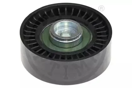 0-N1744 OPTIMAL Паразитный / ведущий ролик, поликлиновой ремень