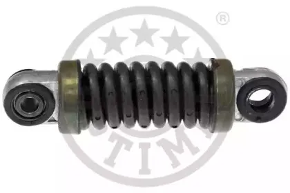 0-N1747 OPTIMAL Амортизатор, поликлиновой ремень