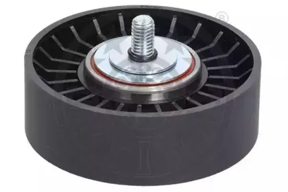 0-N1749S OPTIMAL Паразитный / ведущий ролик, поликлиновой ремень