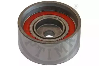 0-N1772 OPTIMAL Устройство для натяжения ремня, ремень ГРМ