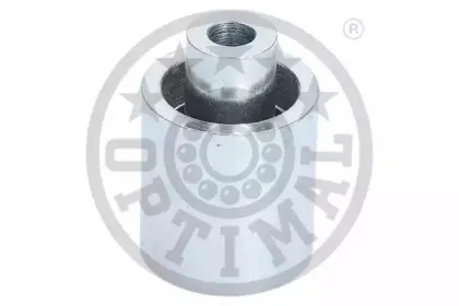 0-N1776 OPTIMAL Паразитный / Ведущий ролик, зубчатый ремень