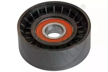 0-N1788S OPTIMAL Натяжной ролик, поликлиновойремень