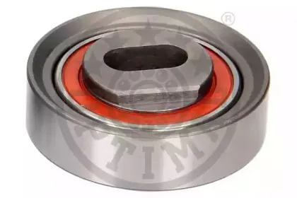 0-N178 OPTIMAL Натяжной ролик, ремень ГРМ