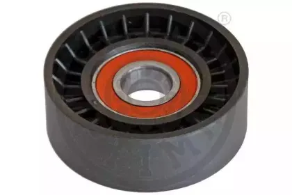 0-N1791S OPTIMAL Натяжной ролик, поликлиновойремень