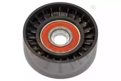 0-N1794S OPTIMAL Натяжной ролик, поликлиновойремень