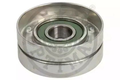 0-N1802S OPTIMAL Натяжной ролик, поликлиновойремень